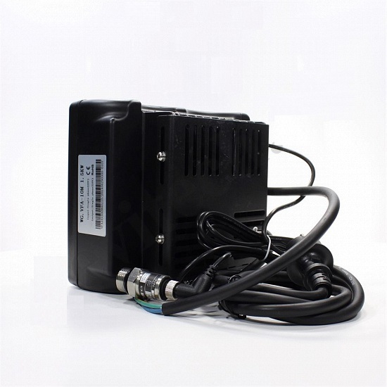 Частотный преобразователь насоса 1500 Вт Waag